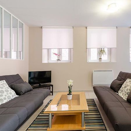 Appartement Marie Strasburgo Esterno foto