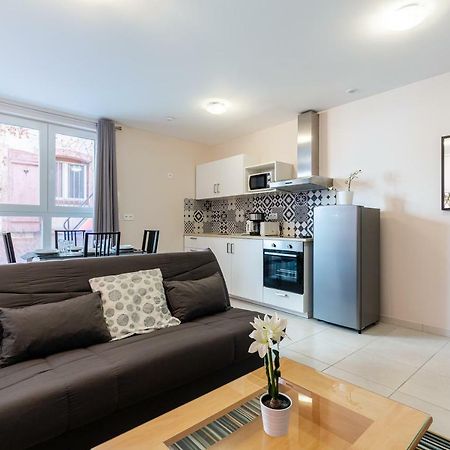 Appartement Marie Strasburgo Esterno foto