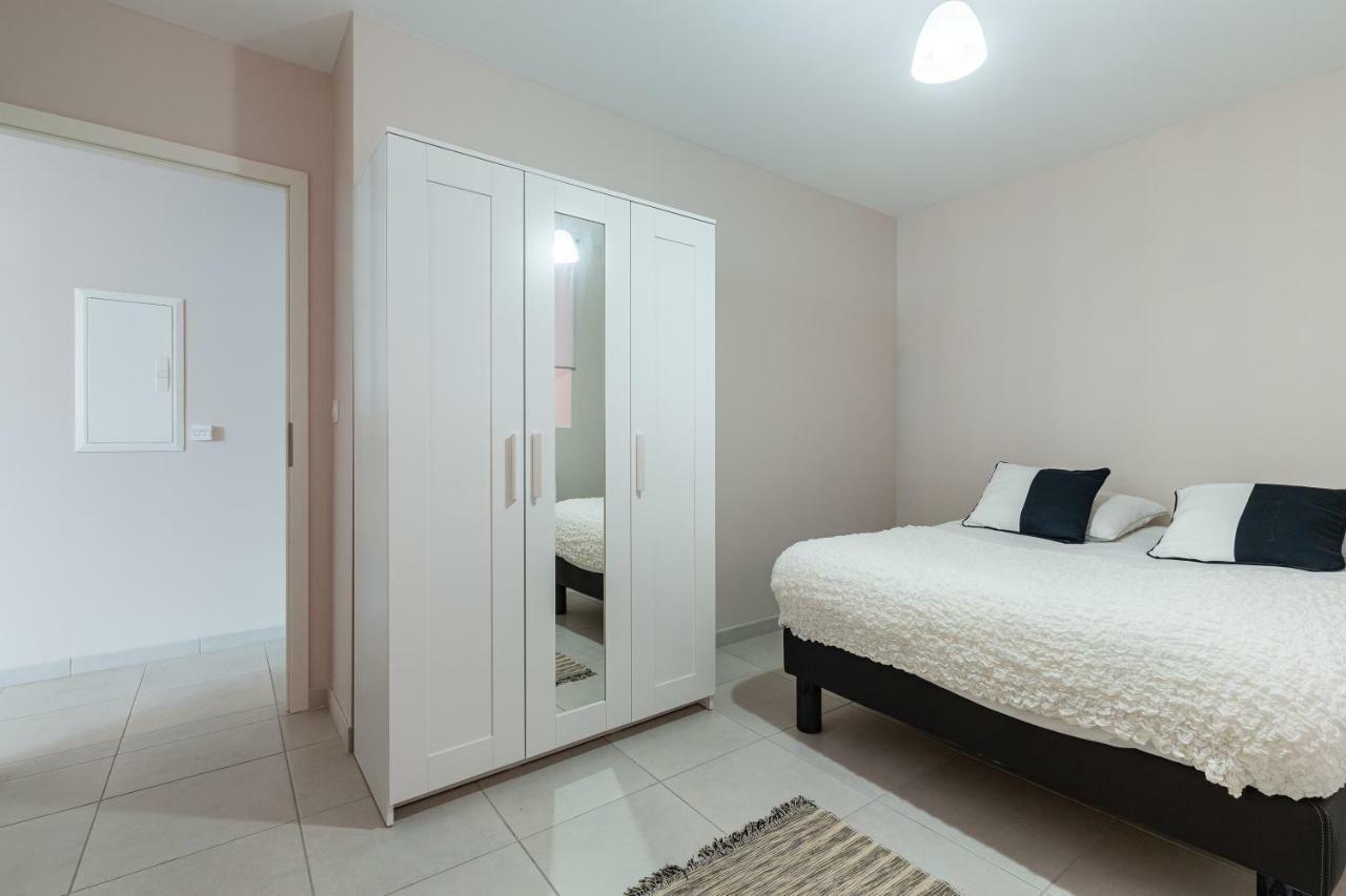 Appartement Marie Strasburgo Esterno foto