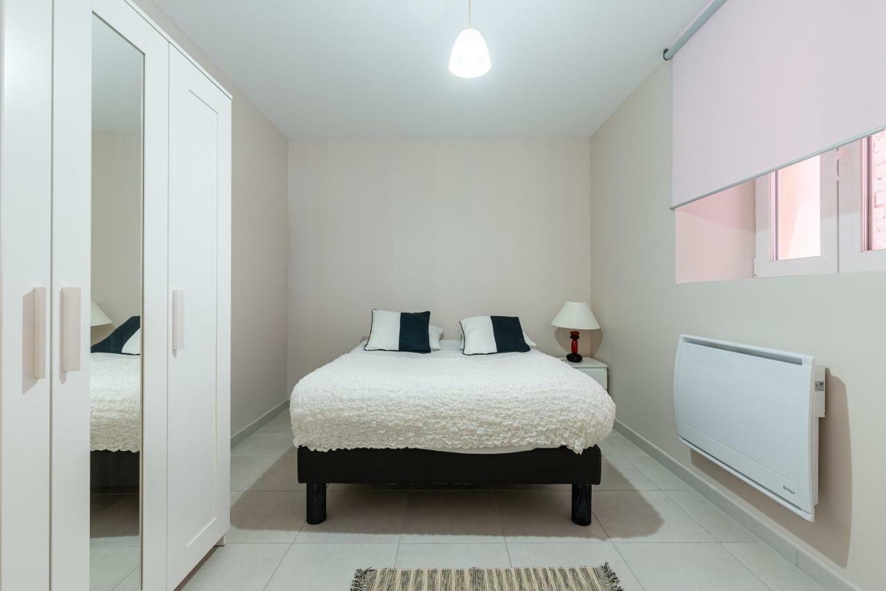 Appartement Marie Strasburgo Esterno foto