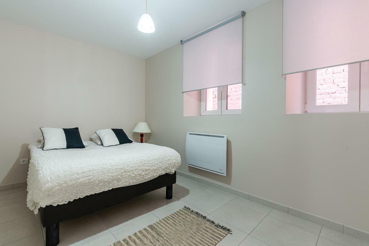 Appartement Marie Strasburgo Esterno foto
