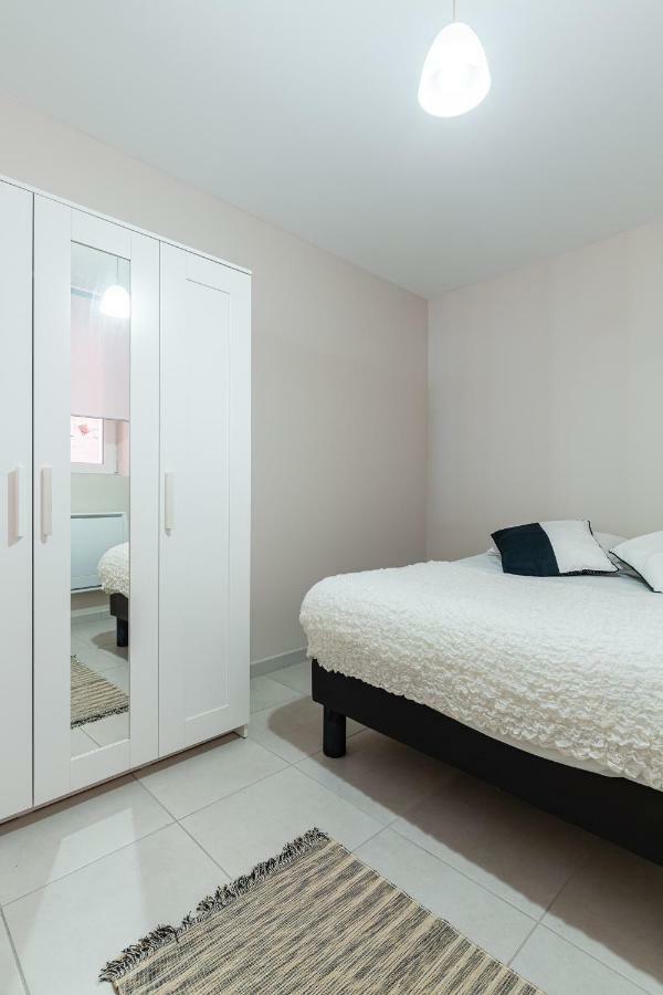 Appartement Marie Strasburgo Esterno foto