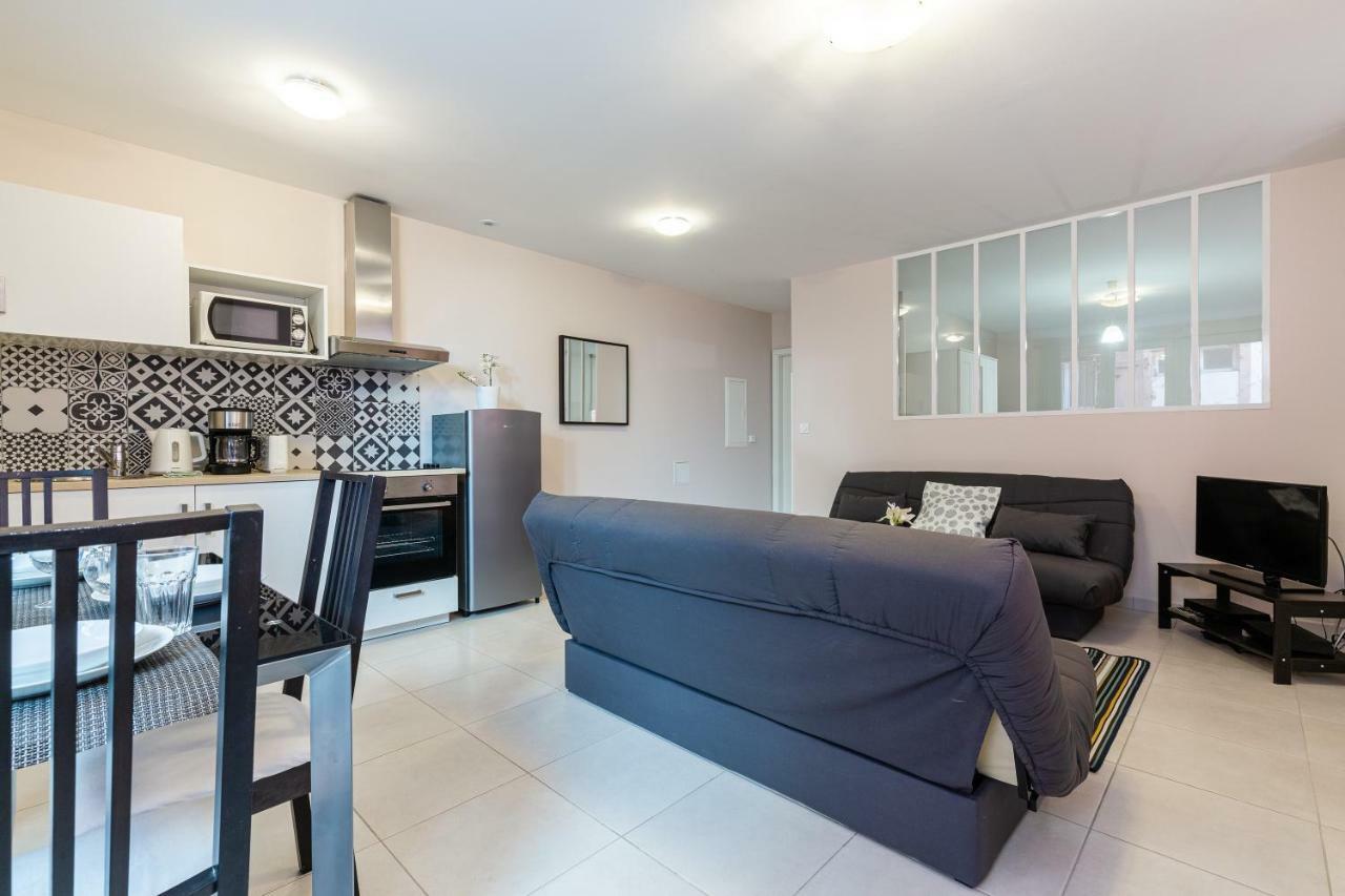 Appartement Marie Strasburgo Esterno foto